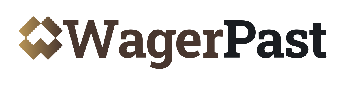 WagerPast logo