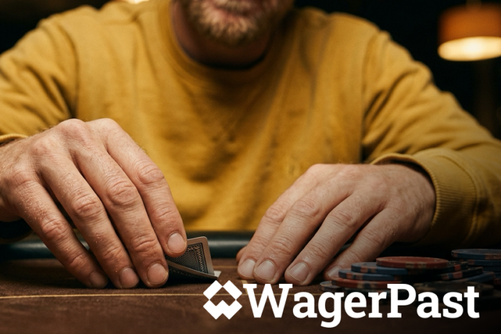 Edward O. Thorp: The Professor Who Beat Blackjack
