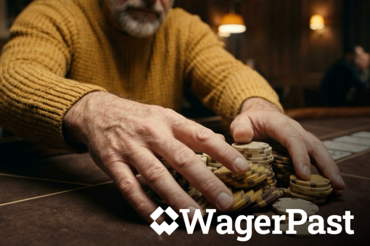 Ken Uston: The Blackjack Player Who Took Casinos to Court