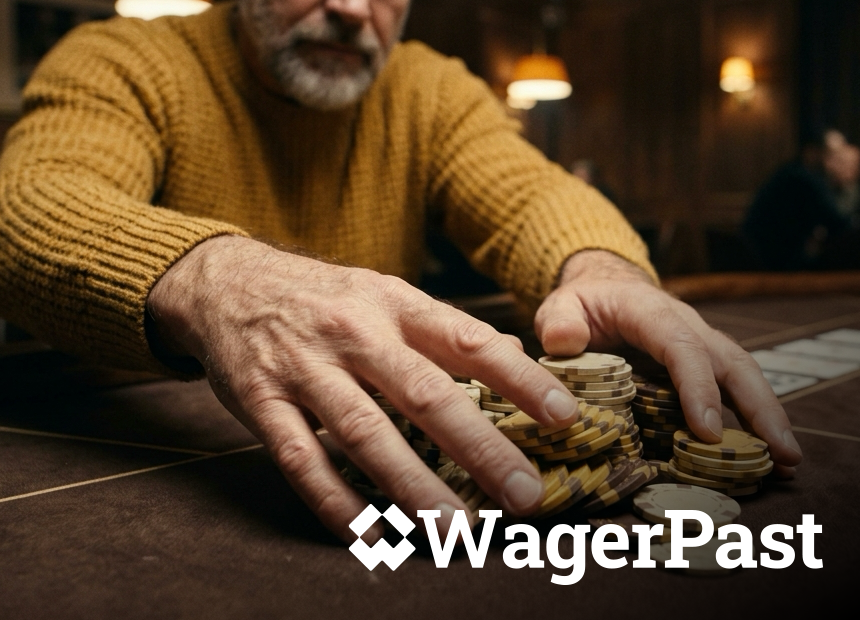 Ken Uston: The Blackjack Player Who Took Casinos to Court