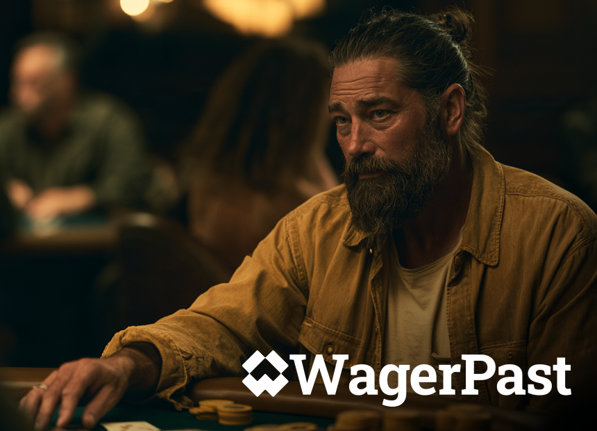 The Origins of Poker: Where Did the Game Come From?